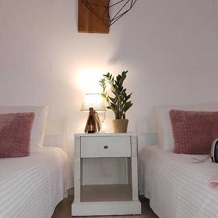 Town Apartment Mykonos Town Экстерьер фото