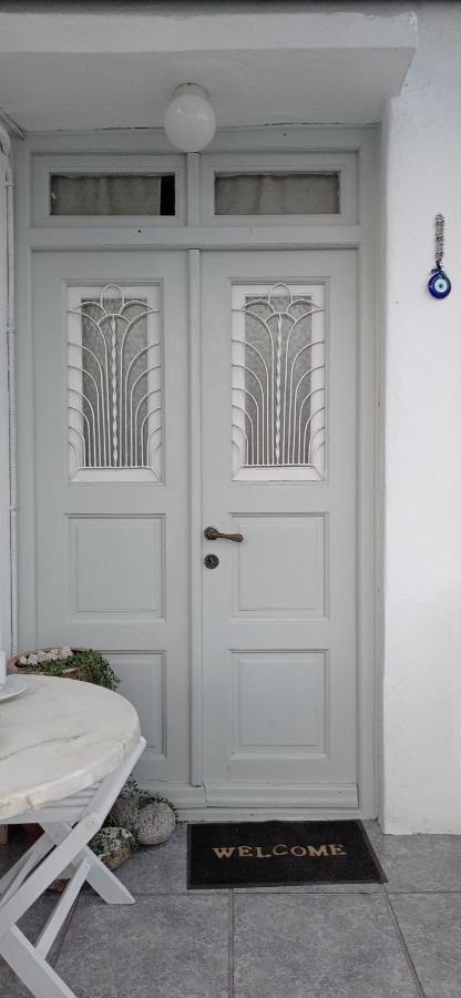 Town Apartment Mykonos Town Экстерьер фото