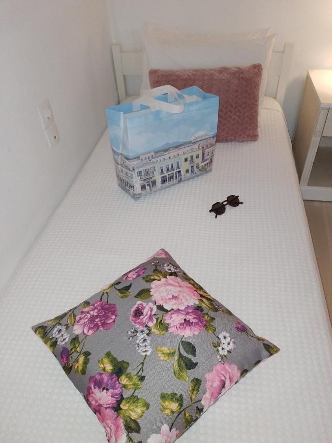 Town Apartment Mykonos Town Экстерьер фото