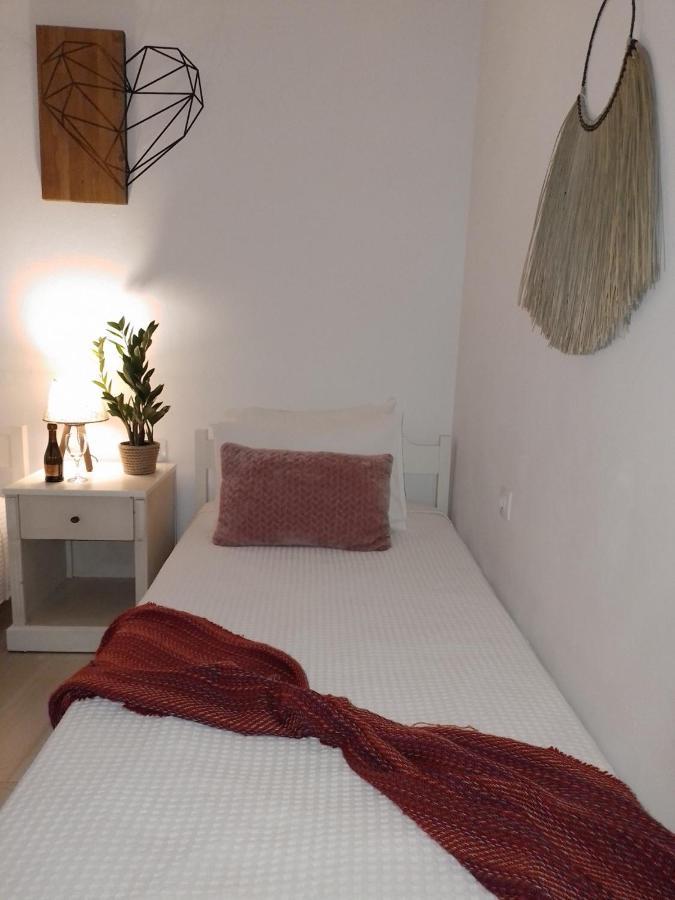 Town Apartment Mykonos Town Экстерьер фото